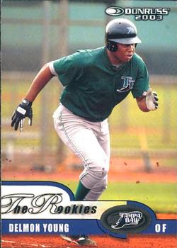 Delmon Young
