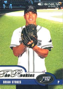 Brian Stokes