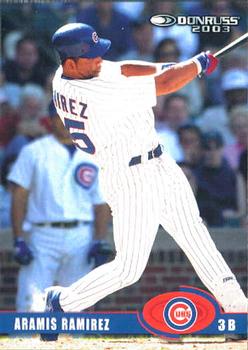 Aramis Ramirez