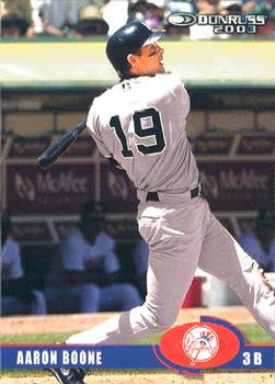 Aaron Boone
