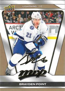 Brayden Point