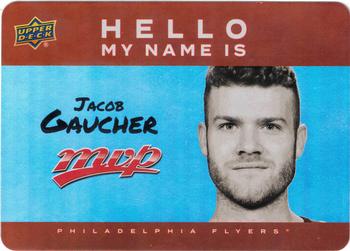 Jacob Gaucher
