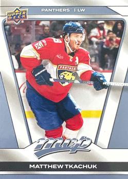 Matthew Tkachuk