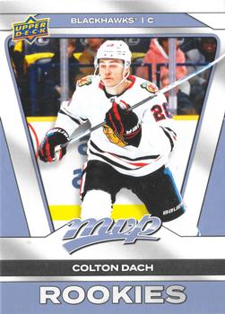 Colton Dach