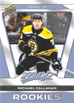 Michael Callahan