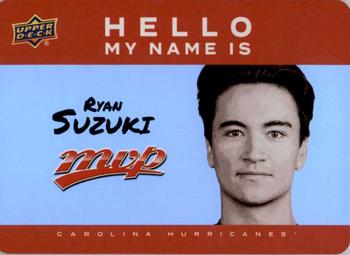 Ryan Suzuki