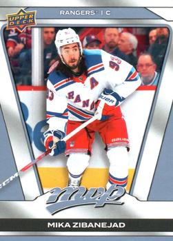 Mika Zibanejad