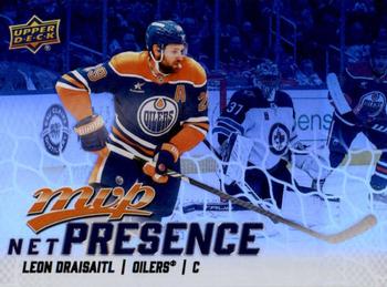 Leon Draisaitl