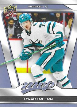 Tyler Toffoli