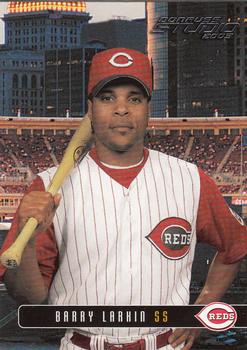 Barry Larkin