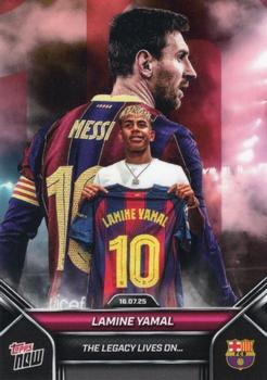 Lamine Yamal