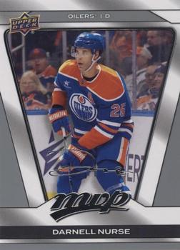 Darnell Nurse