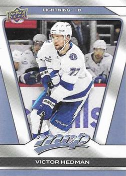 Victor Hedman