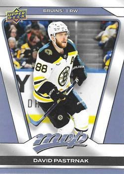 David Pastrnak
