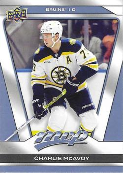 Charlie McAvoy