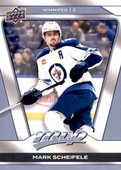 Mark Scheifele