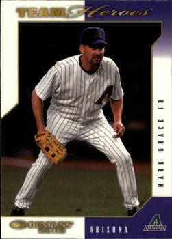 Mark Grace