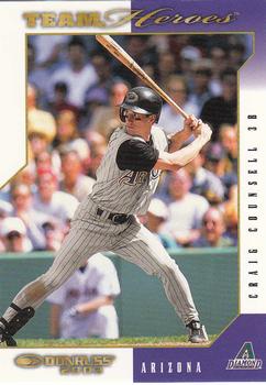 Craig Counsell