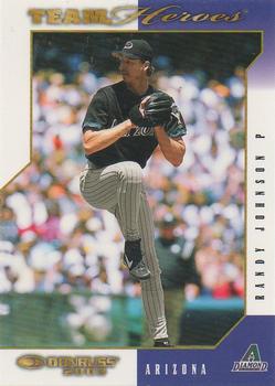 Randy Johnson