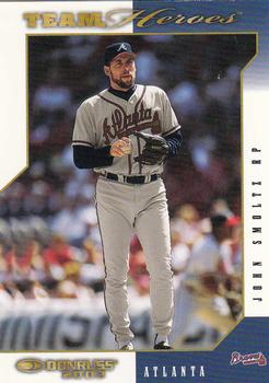 John Smoltz