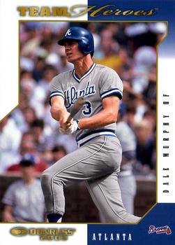 Dale Murphy