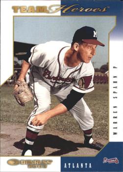 Warren Spahn