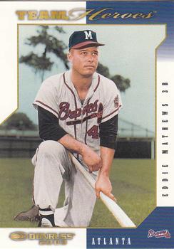 Eddie Mathews