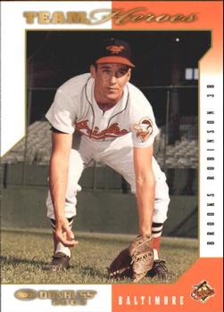 Brooks Robinson
