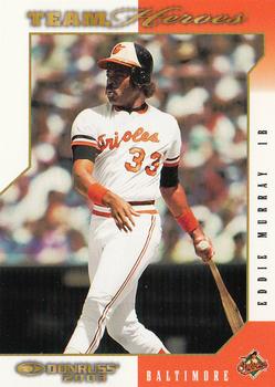 Eddie Murray