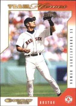 Nomar Garciaparra