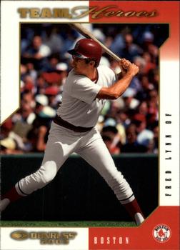 Fred Lynn