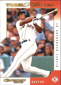 Rickey Henderson