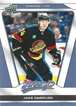 Jake DeBrusk