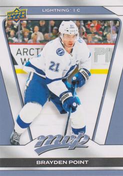 Brayden Point