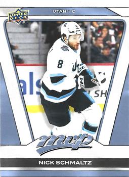 Nick Schmaltz