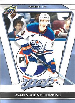 Ryan Nugent-Hopkins