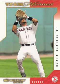 Manny Ramirez