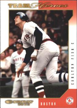 Carlton Fisk