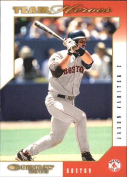 Jason Varitek
