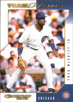 Fred McGriff