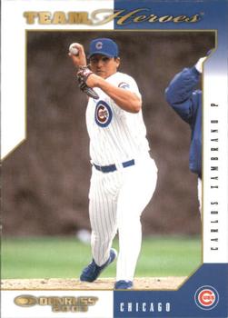 Carlos Zambrano