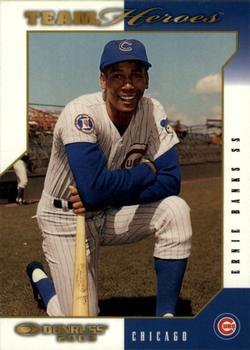 Ernie Banks