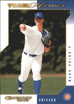 Mark Prior