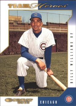 Billy Williams