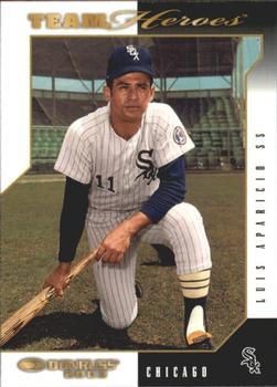 Luis Aparicio