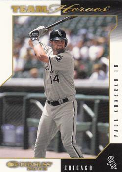 Paul Konerko