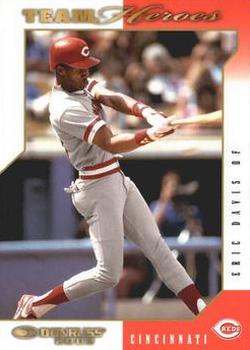 Eric Davis
