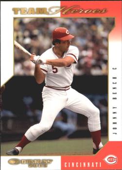 Johnny Bench