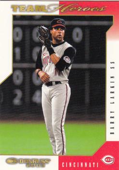 Barry Larkin