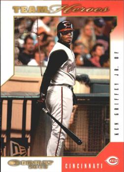 Ken Griffey Jr.